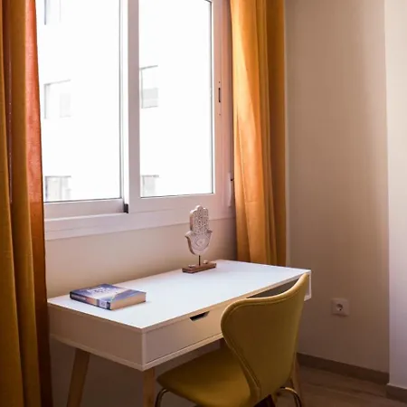Zapillo Apartamento *