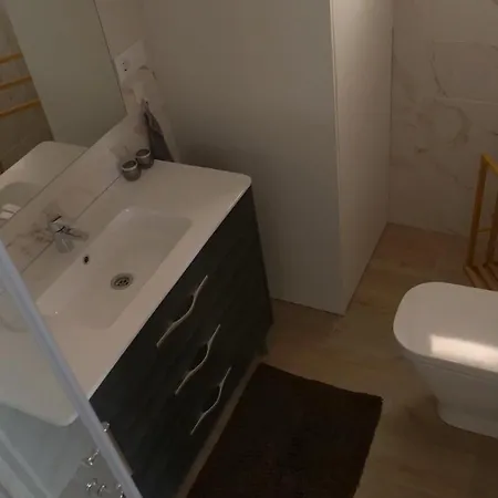 Apartamento Zapillo Almería