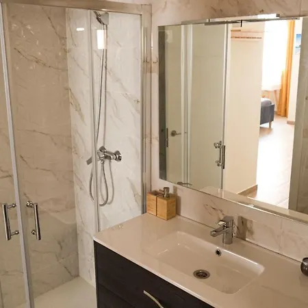 Apartamento Zapillo Almería