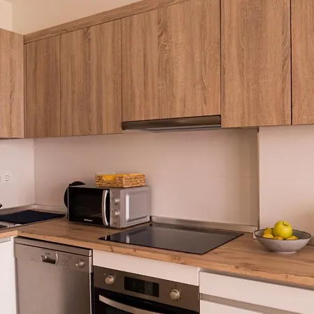 Apartamento Zapillo *