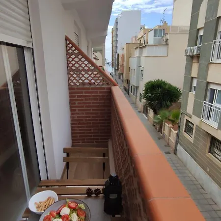 Zapillo Apartamento *