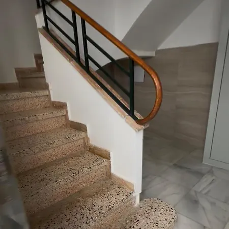 Apartment Zapillo Almería