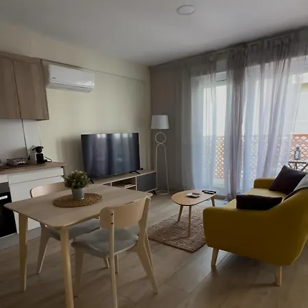 Zapillo Apartment *