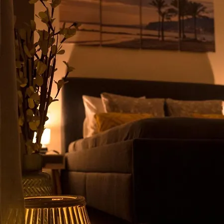 Zapillo Apartment Almería