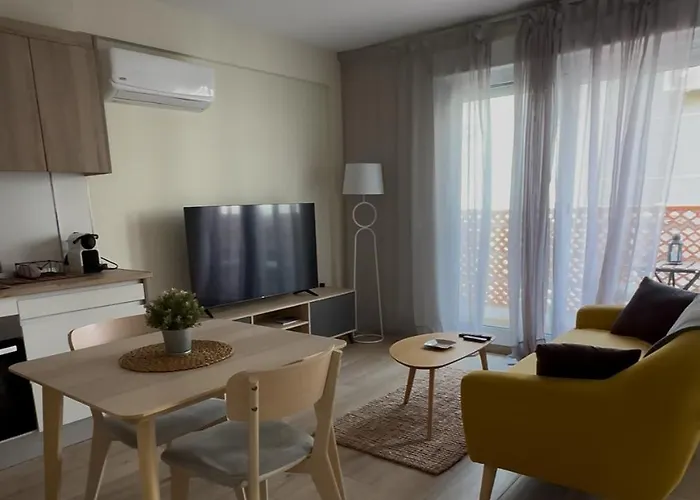 Zapillo Apartamento *